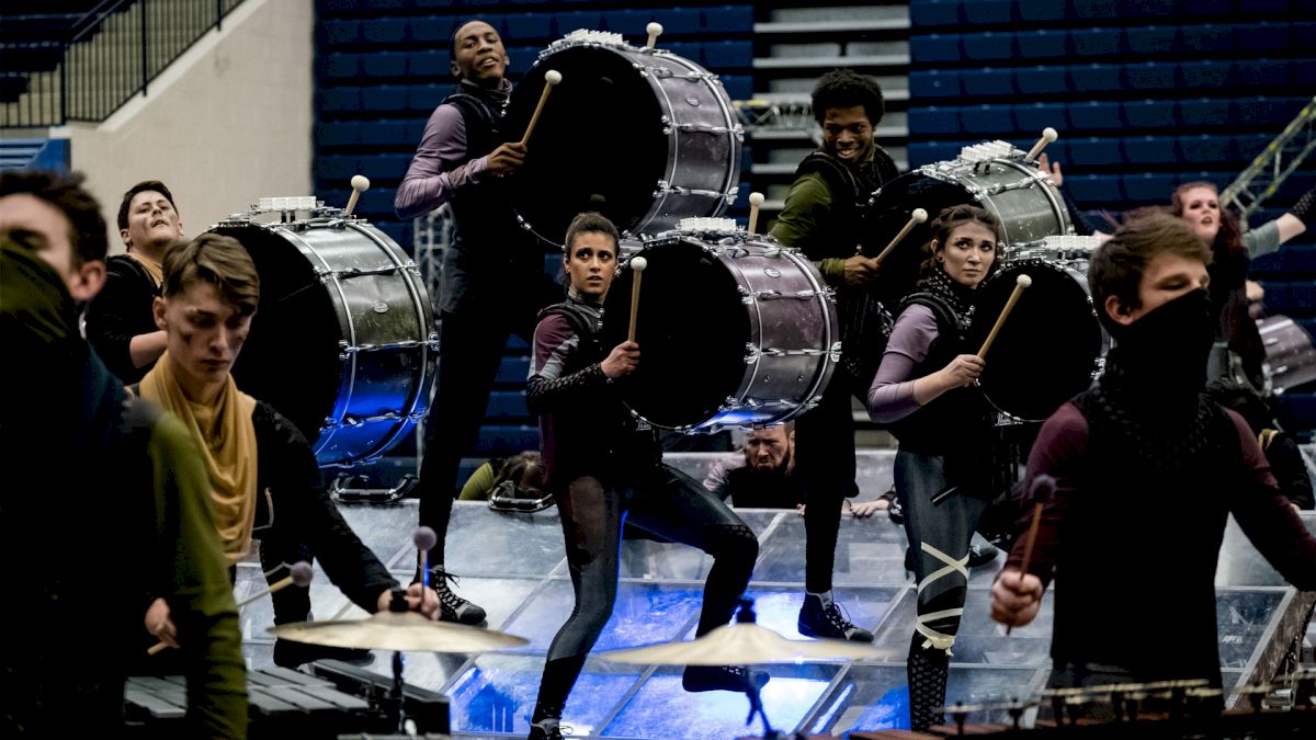 Your Guide To The WGI 2022 Virtual Preview Show