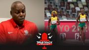 Carl Lewis Sprint Analysis Series Releases This Week