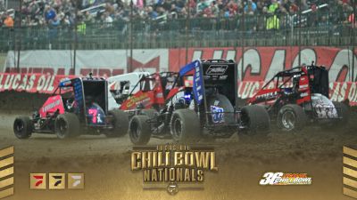 Who Will Win The Chili Bowl?