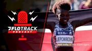 NCAA Rankings + Boston Field Released | The FloTrack Podcast (Ep. 393)