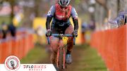 Don't Count Her Out; Rebecca Fahringer Comes Back From Concussion To Race UCI Cyclocross World Championships