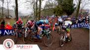 Penultimate UCI Cyclocross World Cup Is Upcoming To Flamanville, France This Weekend