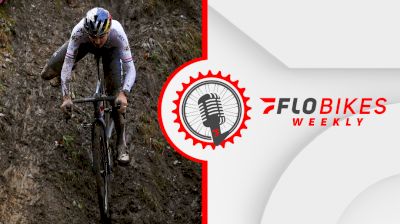 Simon Clarke's Contract Hunt, Tom Pidock Now Amongst Favorites For Cyclocross World Championship | FloBikes Weekly