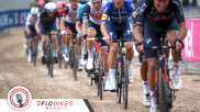 As Gravel Evolves, Questions Swirl Around UCI Involvement, Life Time Grand Prix & The Balance Between Performance And Social Media