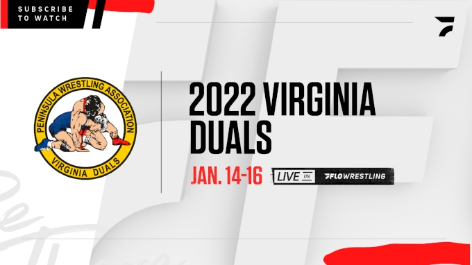 picture of 2022 Virginia Duals