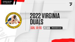 2022 Virginia Duals