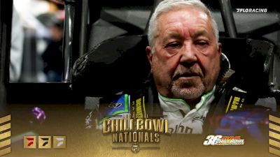 Sights & Sounds: Wednesday At The Lucas Oil Chili Bowl