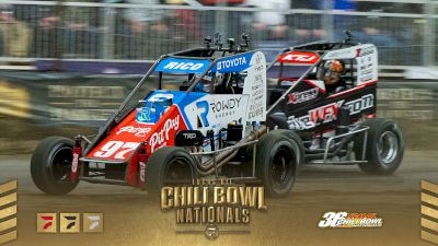 After The Checkers: Rico Abreu Continues To Own Wednesday Night