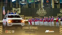 2022 Lucas Oil Chili Bowl Thursday