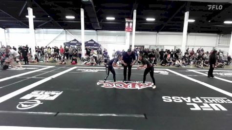 Bre Stikk vs Gina Megui 2023 ADCC Orange County Open