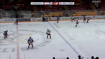 Replay: Away - 2025 Prince George vs Chilliwack | Apr 11 @ 6 PM