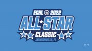 ECHL Announces Roster For 2022 All-Star Classic