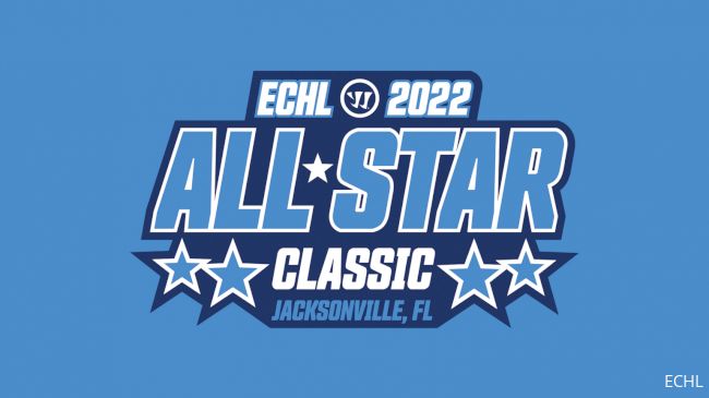 Jacksonville Icemen Schedule 2022 Echl Announces Roster For 2022 All-Star Classic - Flohockey
