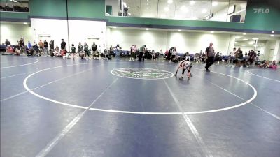 55 lbs Consolation - Chance Ashford, AZ vs Colvin Smith, PA