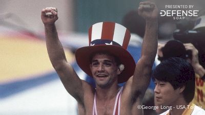 Top 100 American Wrestlers - Complete Series