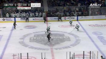 Replay: Home - 2025 Texas vs Chicago | Mar 9 @ 2 PM