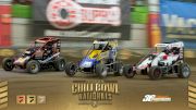 FloRacing's Top 10 Lucas Oil Chili Bowl Photos From Thursday