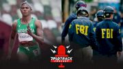 FBI Gets Involved In Blessing Okagbare Doping Case