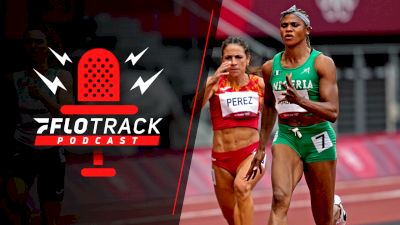 Who Is 'Athlete-2'? FBI Involved In Doping Case | The FloTrack Podcast (Ep. 394)