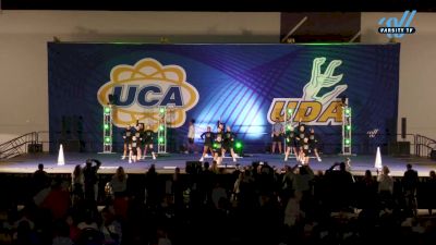 Greenbrier Middle School - Traditional [2023 Junior High Non Tumbling] 2023 UCA/UDA Bluegrass Regional