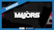 2025 REBROADCAST: The MAJORS