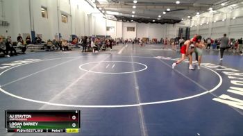 Replay: Mat 6 - 2025 D. Kenneth Ober Invitational | Jan 25 @ 9 AM