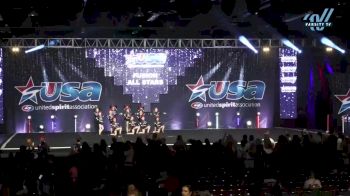 Fusion All Stars - FEVER [2023 L2 Youth Day 2] 2023 USA All Star Super Nationals