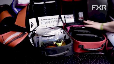 What's In My Gear Bag: Taven Woodie