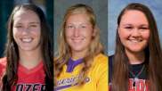 Returning Strikeout Leaders In NCAA Division II