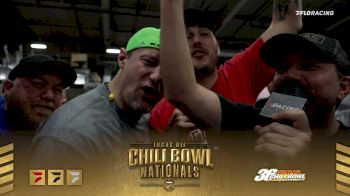 Lucas Oil Chili Bowl After Dark: 2022 Edition
