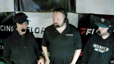 Jeff Gordon Joins FloRacing Chili Bowl Broadcast