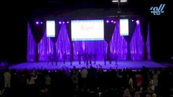 The Xtreme Girls - Vogue [2025 L1 Mini - D2 Day 2] 2025 The American Royale Sevierville Nationals