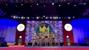Prodigy All-Stars - Midnight [2025 L6 Senior Small Coed Finals] 2025 The Cheerleading Worlds