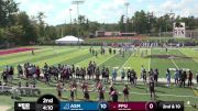 Replay: Assumption vs Franklin Pierce | Sep 14 @ 1 PM
