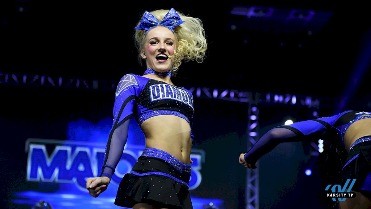 Watch The Winning Routines From The MAJORS 2022