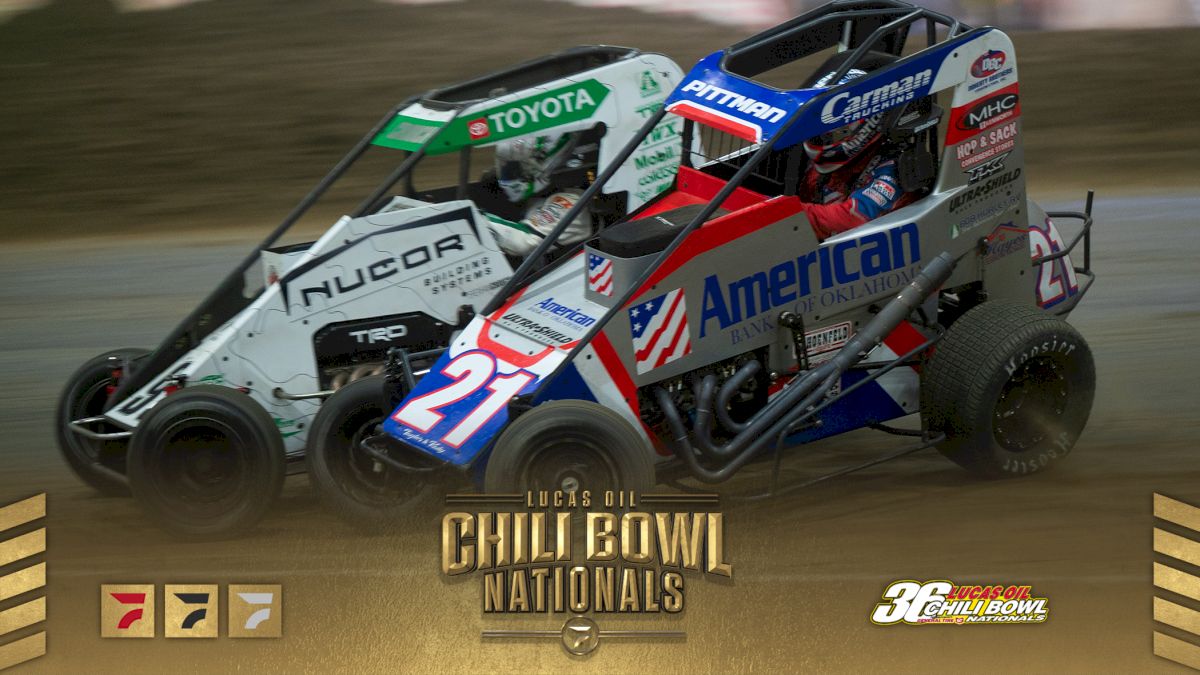 Lucas Oil Chili Bowl Driller Day Favorites And Big Dance Candidates