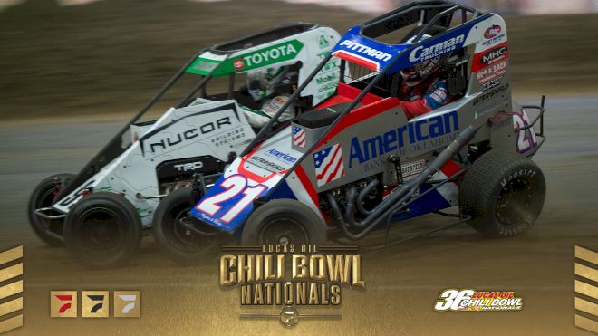 Lucas Oil Chili Bowl Driller Day Favorites And Big Dance Candidates