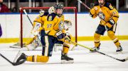 Canisius Maneuvers Difficult Seasons With Toughness, Determination