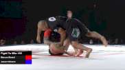 Marcos Maciel's Rolling Kimura To Armbar Finish At Fight To Win 191