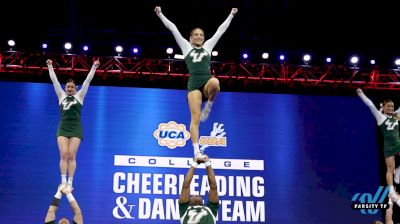 Check-In With The Reigning Champs: University of South Florida Coed