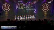 Dance Dynamics [2025 Tiny - Premier - Pom Day 3] 2025 Encore Grand Nationals
