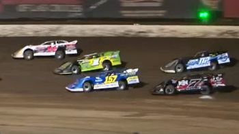 Highlights | Super Late Models Night #5 at Wild West Shootout