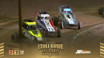 Highlights | 2022 Lucas Oil Chili Bowl Saturday