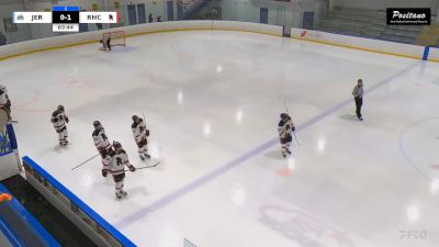 Replay: Home - 2024 Rockets HC vs Hitmen | Oct 11 @ 7 PM