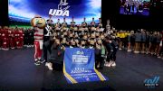 Here Are All The Teams Competing At The UCA, UDA College Nationals 2024