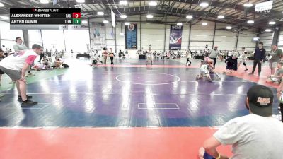 150 lbs Rr Rnd 3 - Alexander Whitten, Ragin Raisins Concord ES vs Anykn Gumm, Team RJN