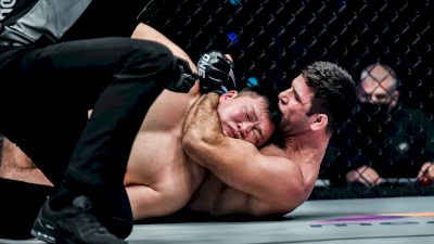 2022 FloGrappling Jiu-Jitsu in MMA Ranking