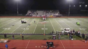 Allentown HS "Allentown NJ" at 2022 USBands New Jersey State Champs (Group III-V A & I-III, V Open)