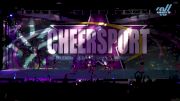 Cheer Athletics - Dallas - Slay Cats [2023 L4 - U18] 2023 CHEERSPORT National All Star Cheerleading Championship