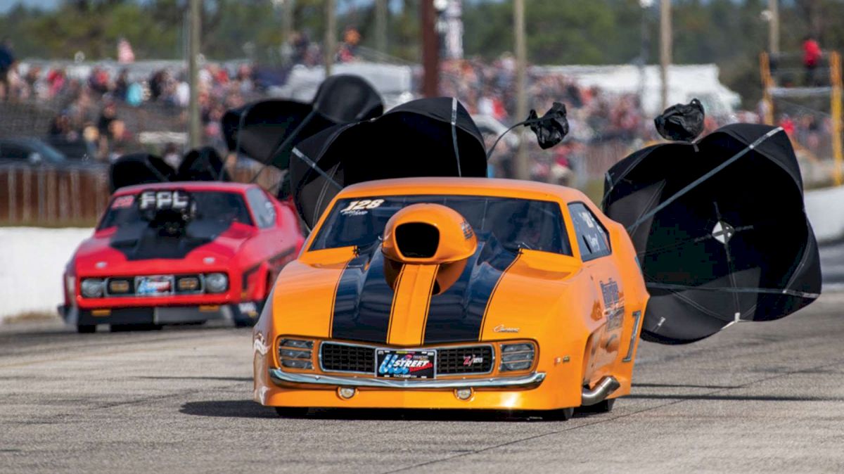 Event Preview: U.S. Street Nationals Presented by Diamond Pistons